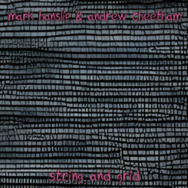 String And Grid