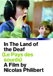 In The Land Of The Deaf