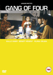 Gang Of Four