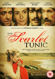 Scarlet Tunic The