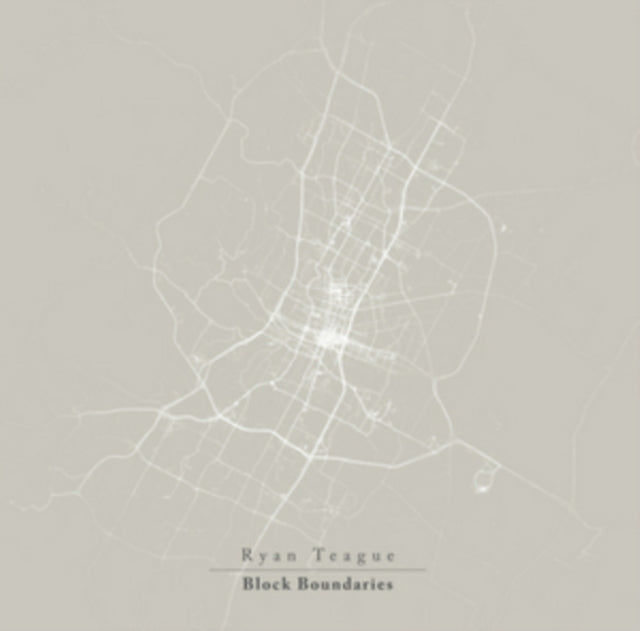 Block Boundaries