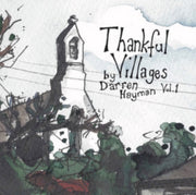 Thankful Villagers - Vol 1