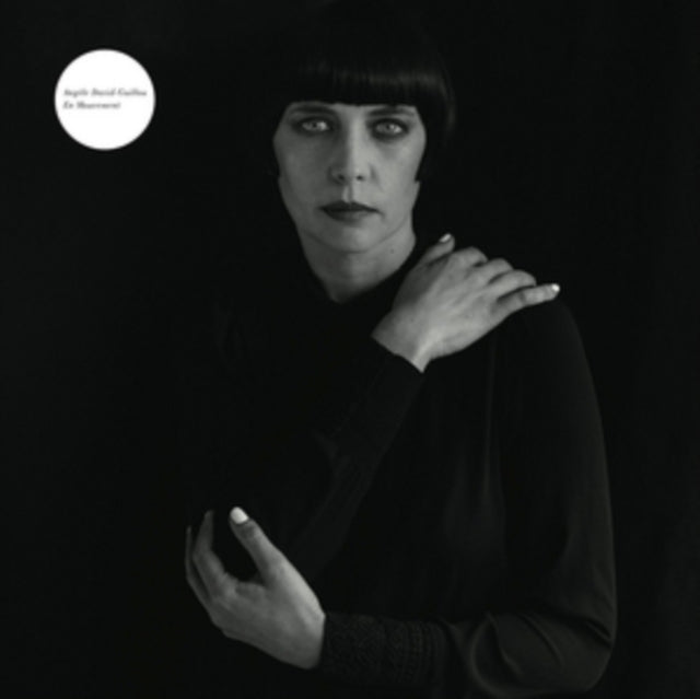 Angele David-guillou En Mouvement