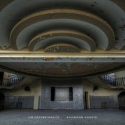 Ballroom Ghosts