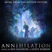 Annihilation - Ost