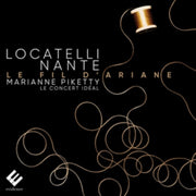 Locatelli. Nante Le Fil Dariane
