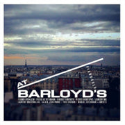 Live At Barloyds Piano Solos