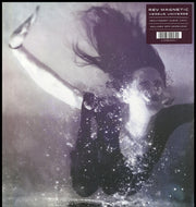 Versus Universe Clear Vinyl