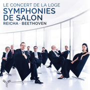 Reicha Grande Symphonie De Salon - Beeth