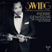 Swing A Benny Goodman Story