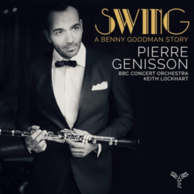 Swing A Benny Goodman Story