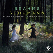 Brahms. Schumann