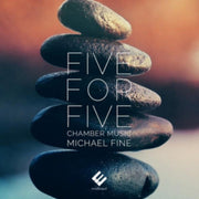 Five For Five Chamber Music By Michael F
