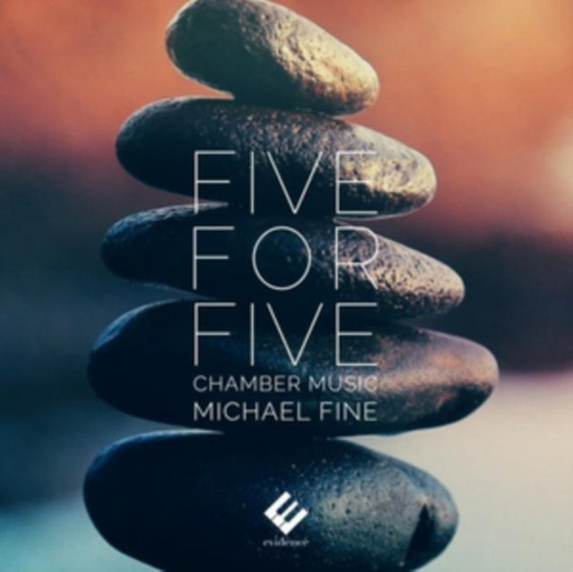 Five For Five Chamber Music By Michael F