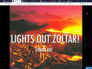 Lights Out Zoltar