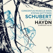 Schubert. Haydn