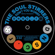 Dont You Worry / Memories Of Her Love Ke