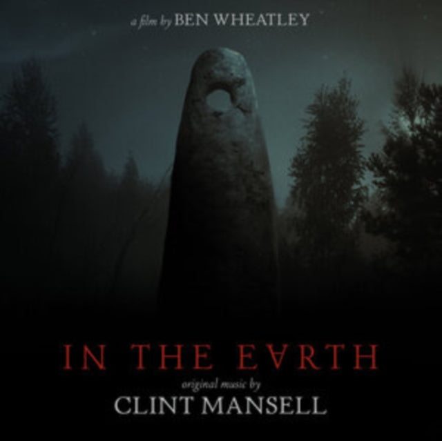 In The Earth - Original Soundtrack