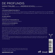De Profundis