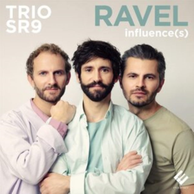 Ravel Influences