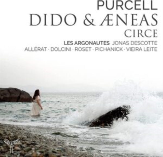 Purcell Dido & Aeneas / Circe