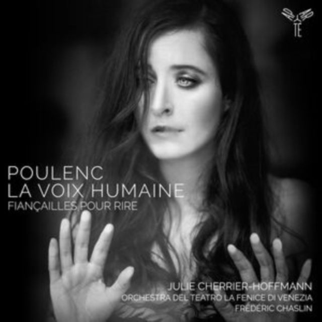 Poulenc La Voix Humaine / Fiancailles Po