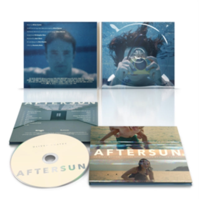 Aftersun - Original Soundtrack