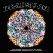 Deadjazz Plays The Music Of The Grateful