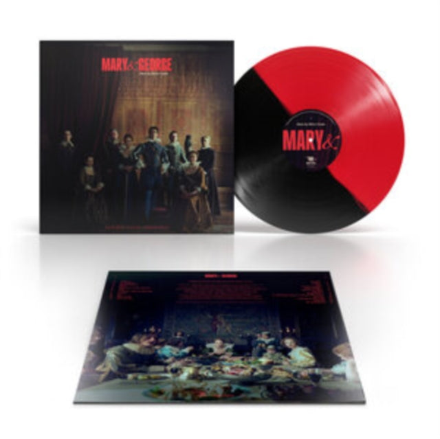 Mary & George - Original Soundtrack