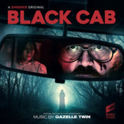 Black Cab - Soundtrack Gazelle Twin Rsd