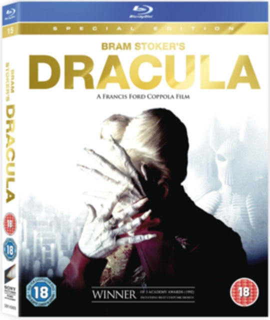 Bram Stokers Dracula