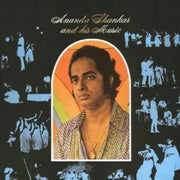 Ananda Shankar & His Music