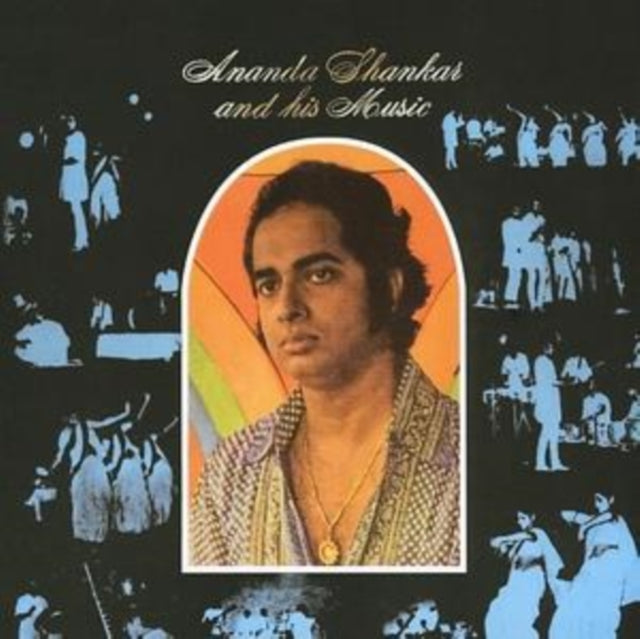 Ananda Shankar & His Music