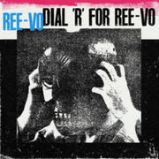 Dial R For Ree-vo