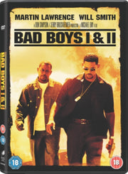 Bad Boys Bad Boys 2