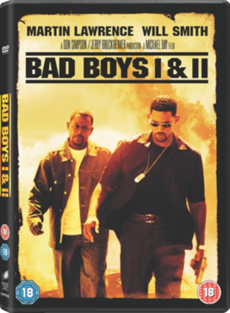 Bad Boys Bad Boys 2