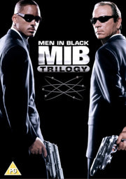 Men In Black - Trilogy 2019 Repackage