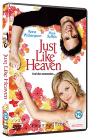 Just Like Heaven