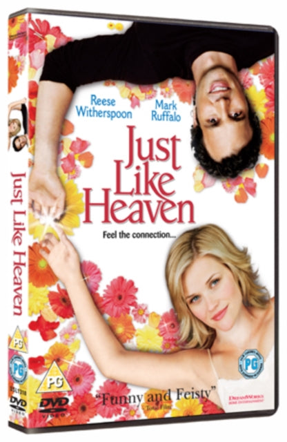 Just Like Heaven