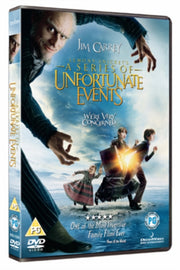 Lemony Snicket Series Of Unfor