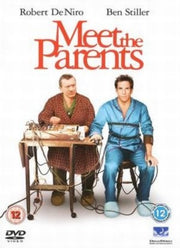 Meet The Parents