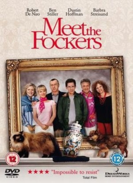 Meet The Fockers