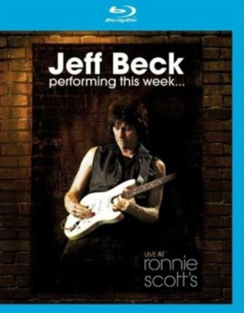 Live At Ronnie Scott