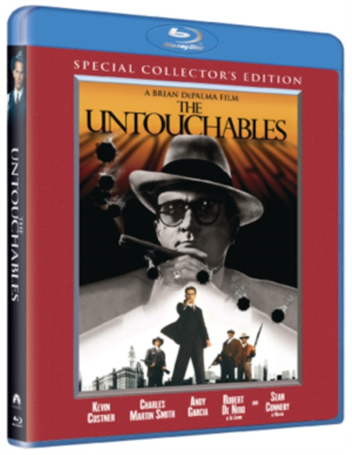 Untouchables