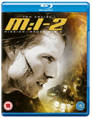Mission Impossible 2
