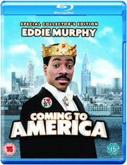 Coming To America