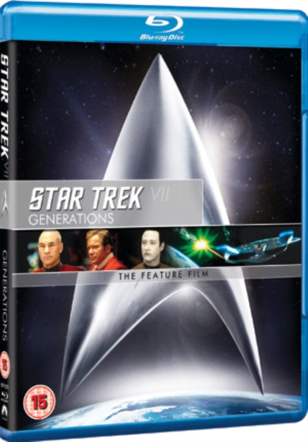 Star Trek Vii Generations