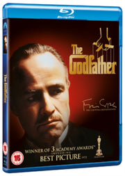 Godfather 1
