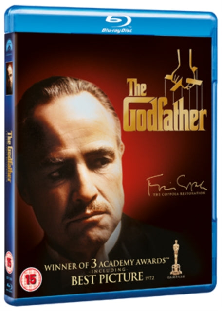 Godfather 1