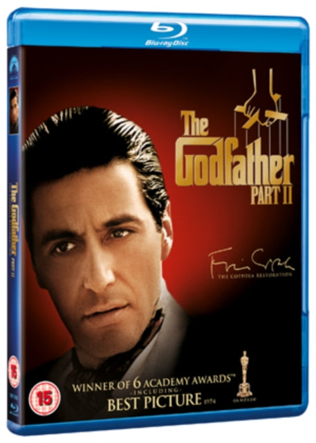 Godfather 2